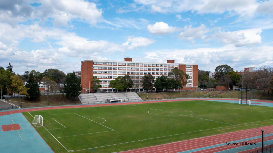 Someone Is Buying Up the Companies That Run Your Kid's Sports Complex