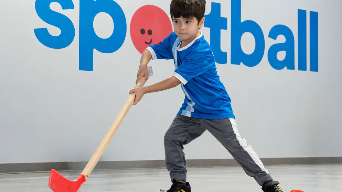 Why a Multi-Sport Franchise Got Bought by a Buyer With No Other Youth Sports Brands