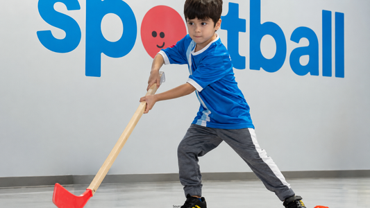 Why a Multi-Sport Franchise Got Bought by a Buyer With No Other Youth Sports Brands