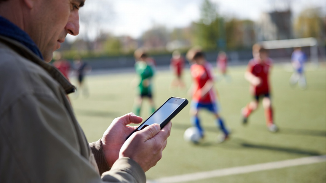 Stop Running Your Program's Communication Through a Parent Group Text