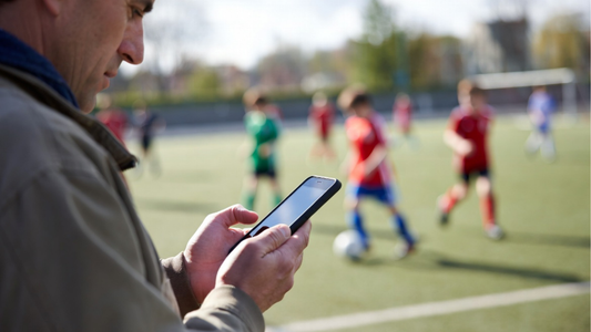 Stop Running Your Program's Communication Through a Parent Group Text