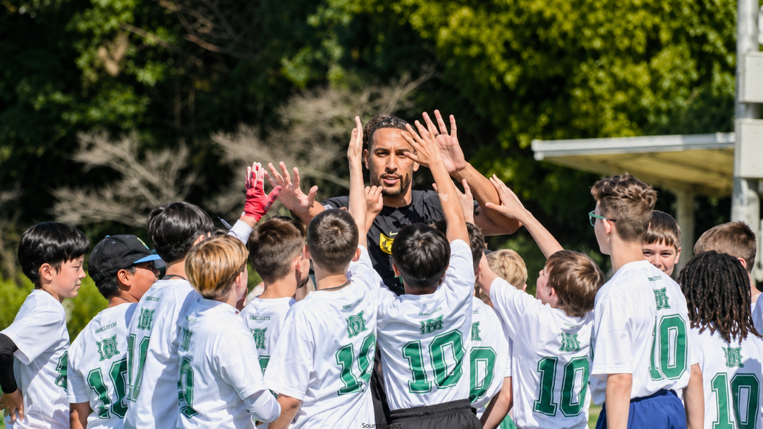 A 400-Person Survey Just Mapped Where Youth Sports Deals Go Wrong