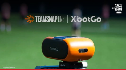 Why TeamSnap Is Bringing Live Streaming Into Every Game