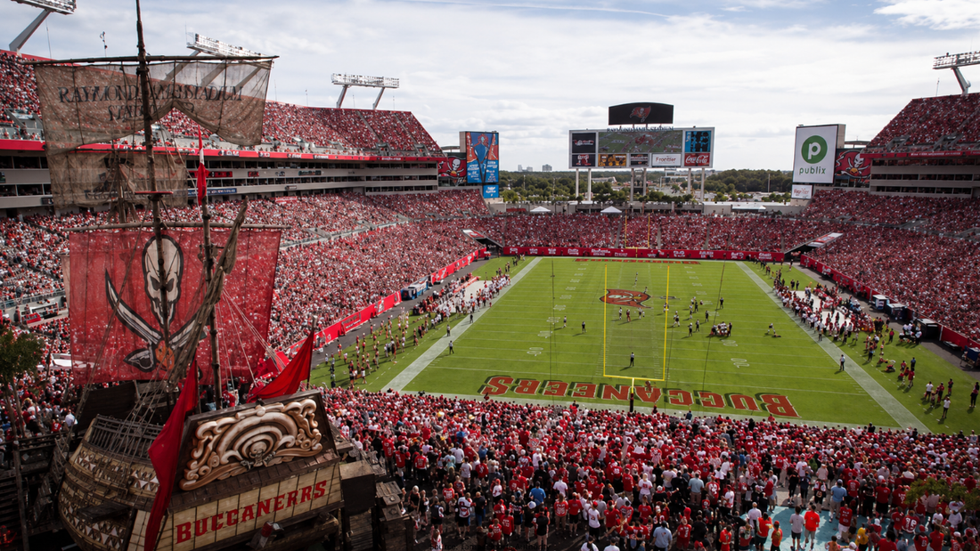 Tampa Is Putting $70M Behind Youth Tournament Traffic