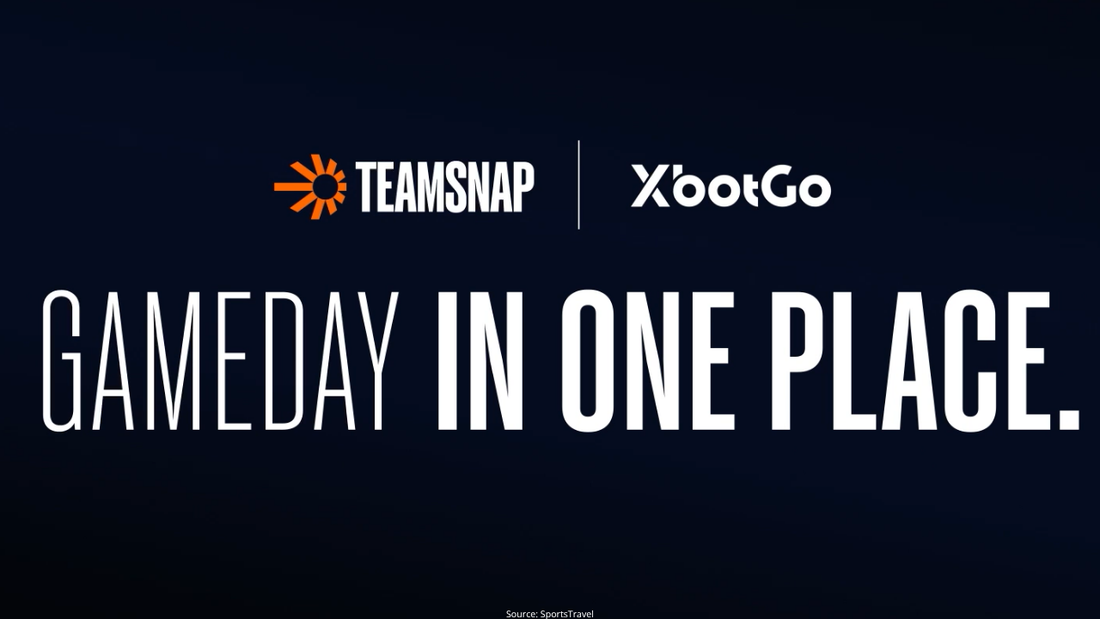 TeamSnap's New Deal Is About Parents, Not Cameras