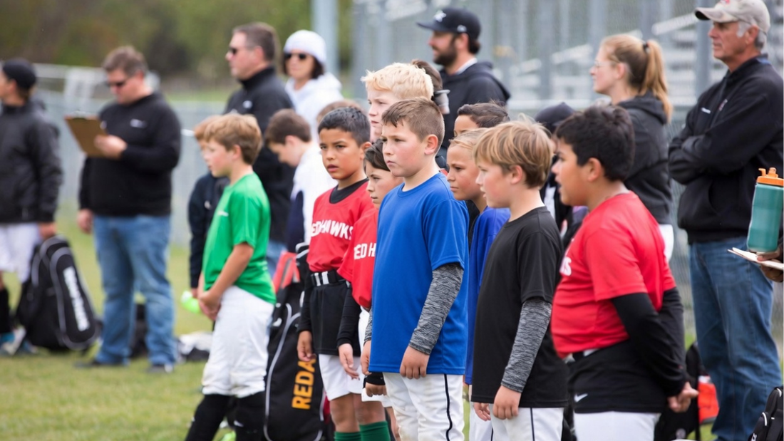 Team Culture Red Flags (That Parents Often Ignore Until It's Too Late)
