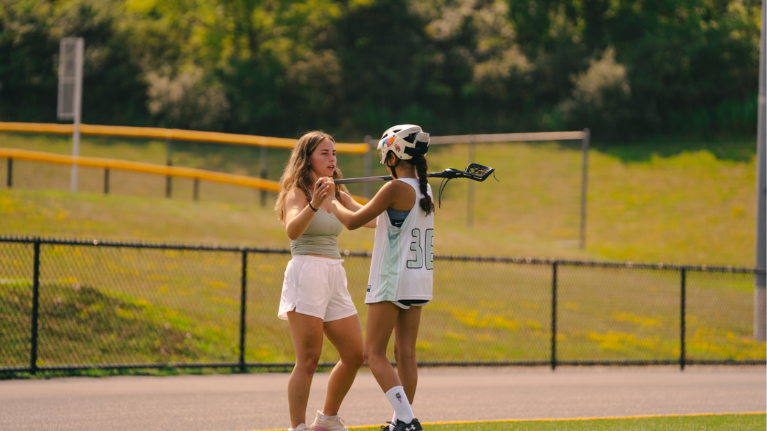 That Private Lesson Might Be for You, Not Your Kid