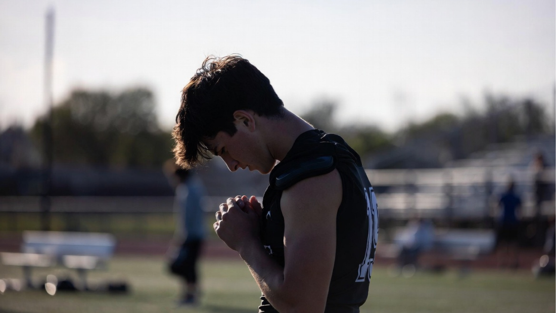 The 20-Minute Rule Every Sports Parent Should Know After a Loss