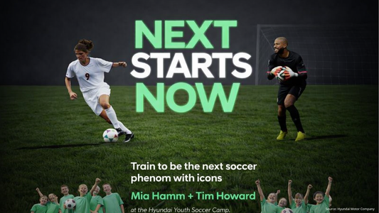The 2026 World Cup Is Creating a Sponsorship Gold Rush for Youth Soccer