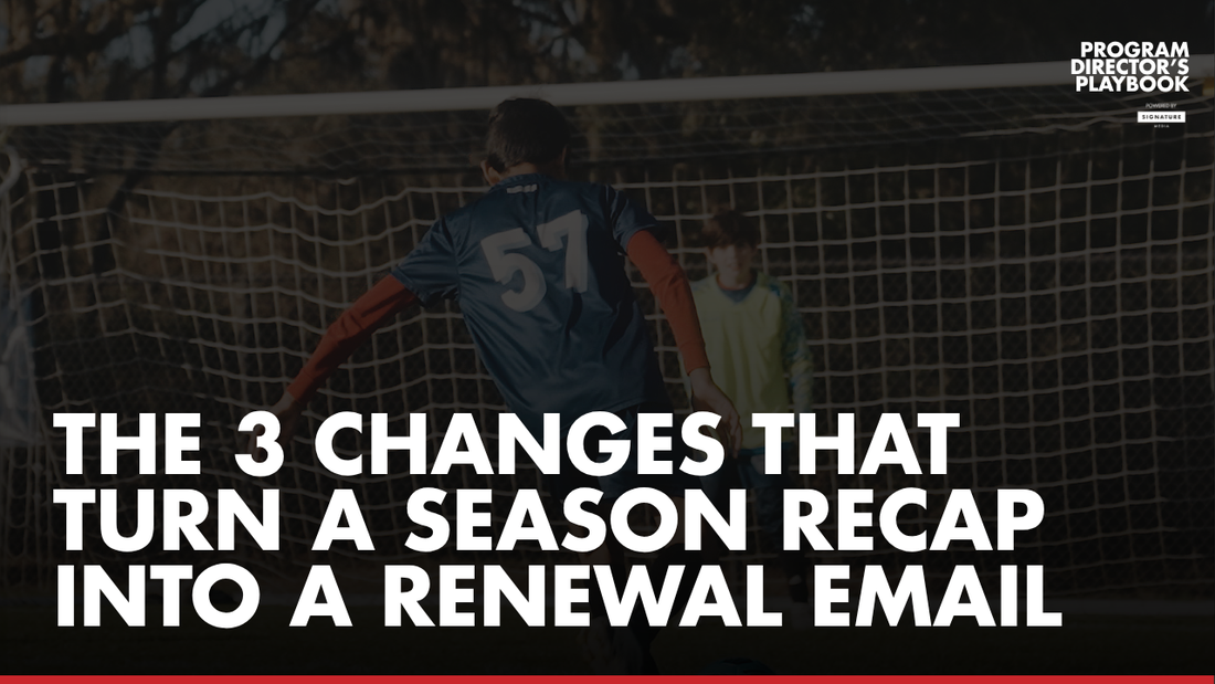 The 3 Back-Office Decisions Every Program Has to Make Before January