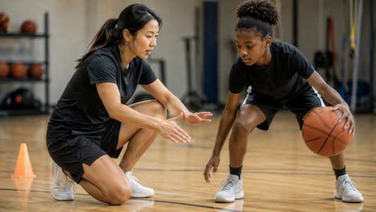 Ask This Before You Book a Private Coach