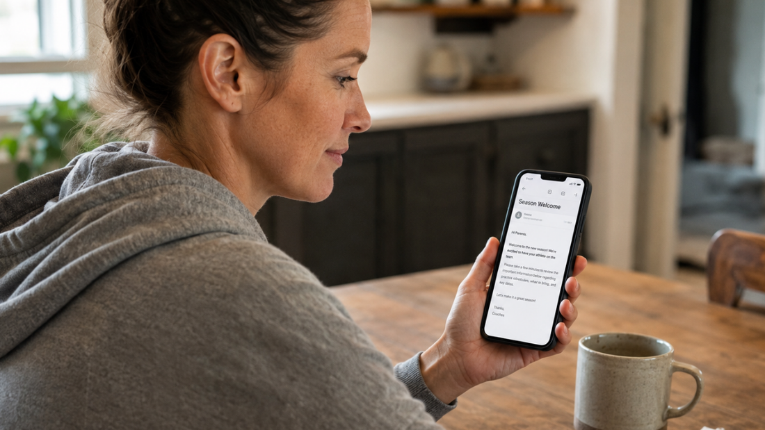 How to Set Communication Norms Before the Parent Group Chat Takes Over