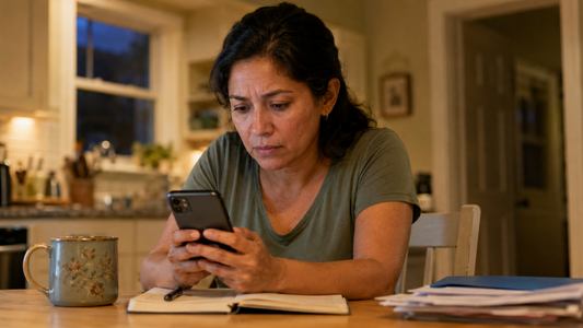 The 3 Things Families Hear in Every Placement Email