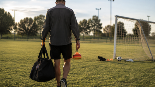 How to Keep Families Loyal to Your Program, Not Just the Coach