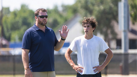 The 4-Step Loop Coachable Athletes Run on Every Correction