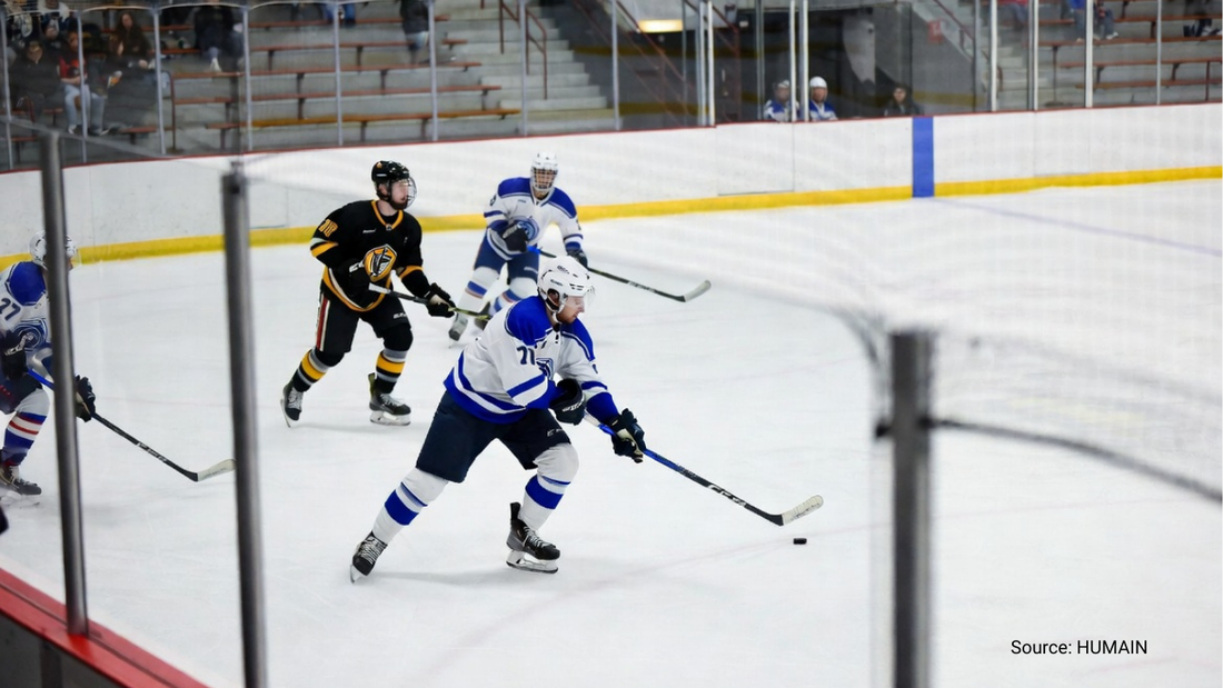 The $400 Million Trojan Horse Into Youth Sports Tech