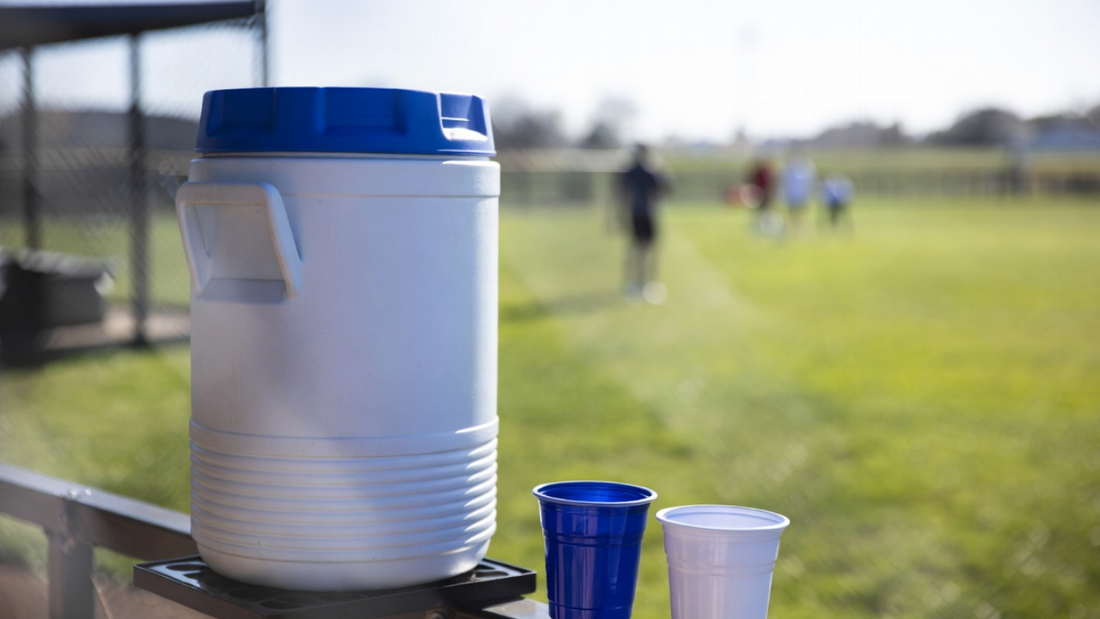 The 4 Heat-Safety Calls Every Coach Should Make the Same Way