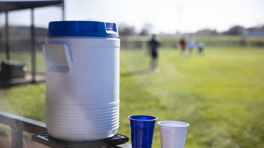 The 4 Heat-Safety Calls Every Coach Should Make the Same Way