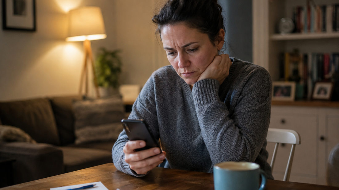 The Stories Parents Invent When a Decision Goes Unexplained