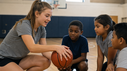 The 4 Questions That Tell You Which Teenagers Are Ready to Coach
