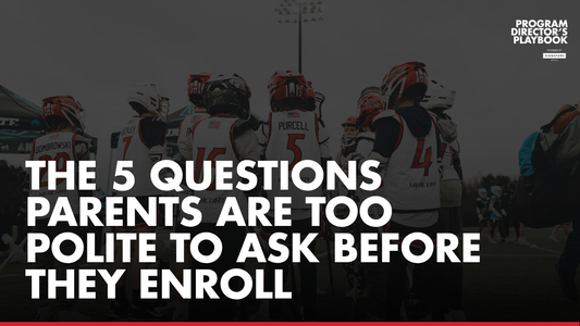The 5 Questions Parents Are Too Polite to Ask Before They Enroll