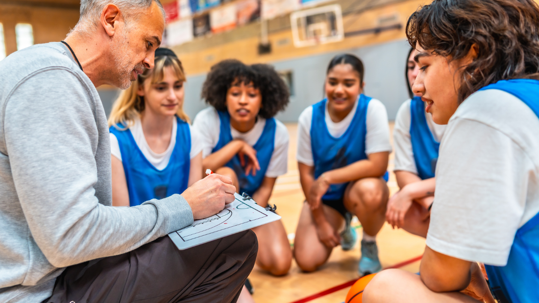 The 7 Systems Every Youth Sports Program Should Have Before Day One