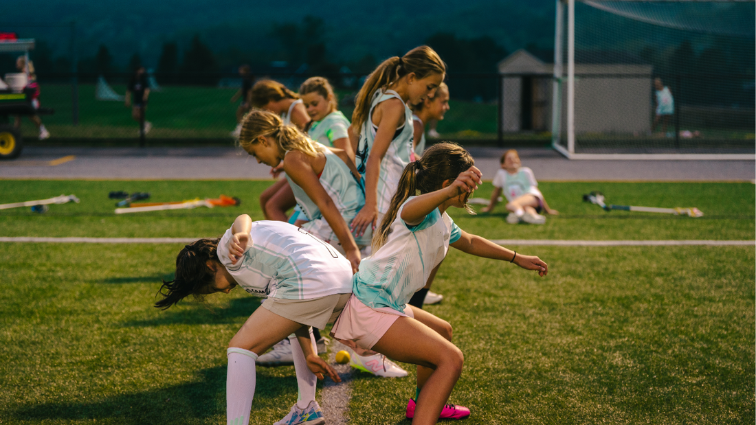 The Age-by-Age Framework for Building Athlete Decision-Making From Age 7 to Age 18