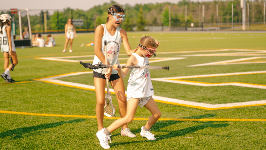 The Bag Essentials That Run a Youth Athlete's Whole Season