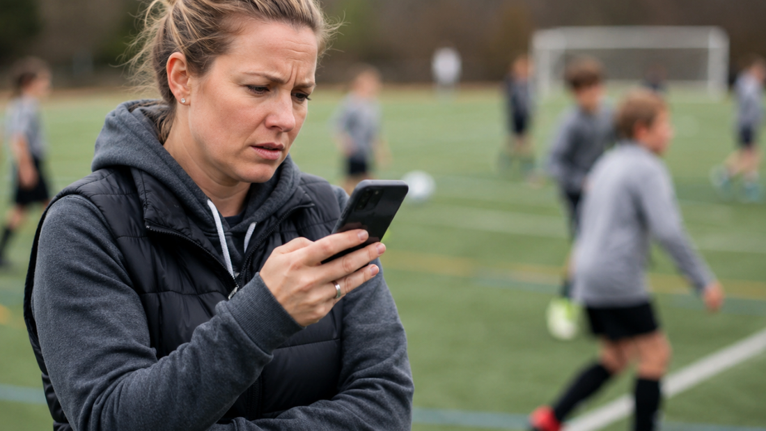 The June Pressure Pushing Parents to Overschedule Their Kids