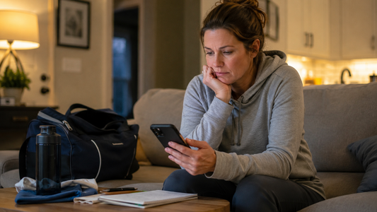 The Biggest Youth Sports Cost Nobody Puts on an Invoice