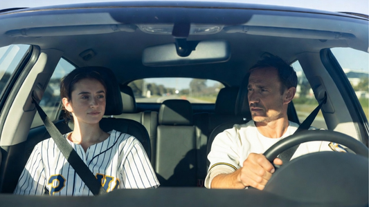 The Car Hack That Cuts Weeknight Game Stress in Half