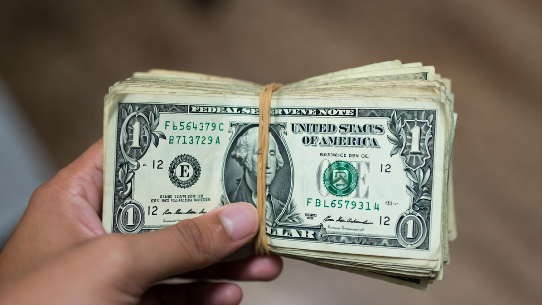 The Cash Flow Map That Shows You Exactly When The Gaps Are Coming