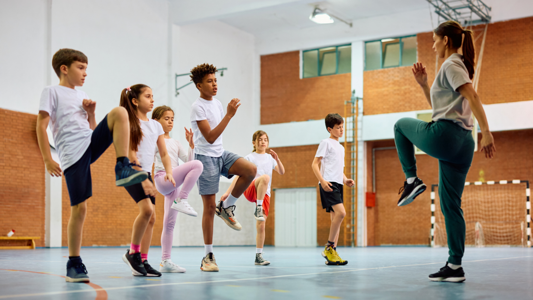 The "Cost to Play" Gap: How Directors Can Make Youth Sports More Affordable