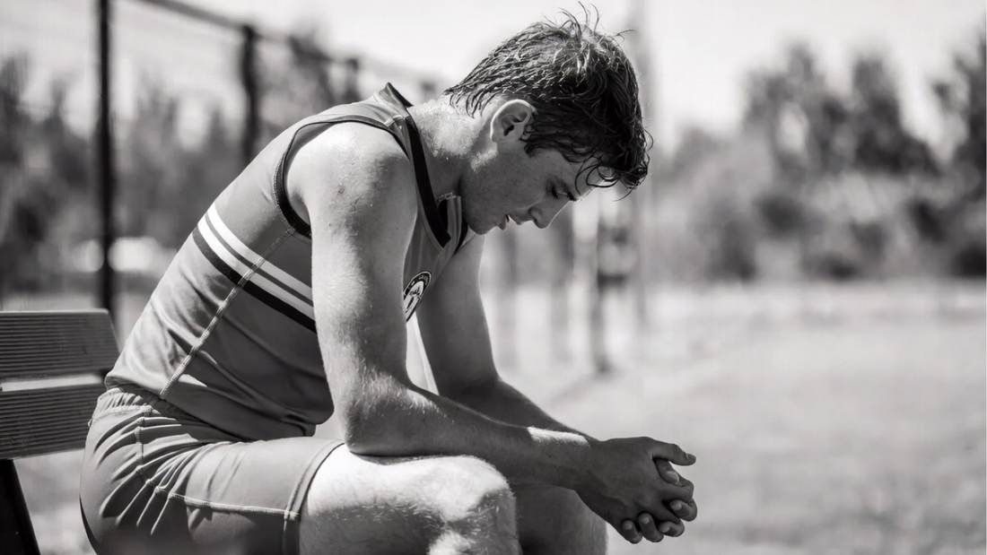 The Difference Between “End-of-Season” Tired and “Walking-Away” Tired