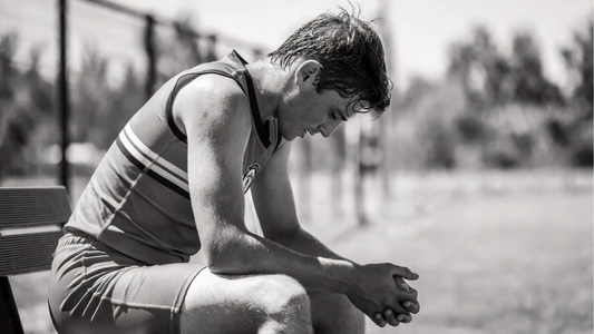 The Difference Between “End-of-Season” Tired and “Walking-Away” Tired