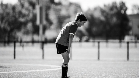 The Difference Between "Hard" and "Too Much" (And How to Spot It)