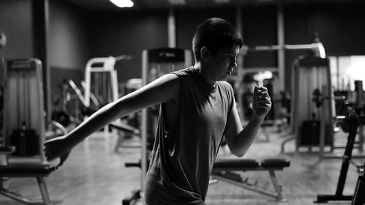 The Fear Your Best Athlete Carries That Has Nothing to Do With Playing Time