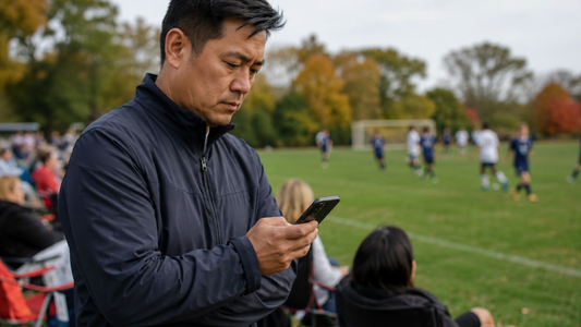 The Field Conflict Costing You More Than an Afternoon