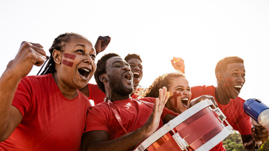 The Fine Line Between Encouraging and Pressuring Your Young Athlete From the Sideline