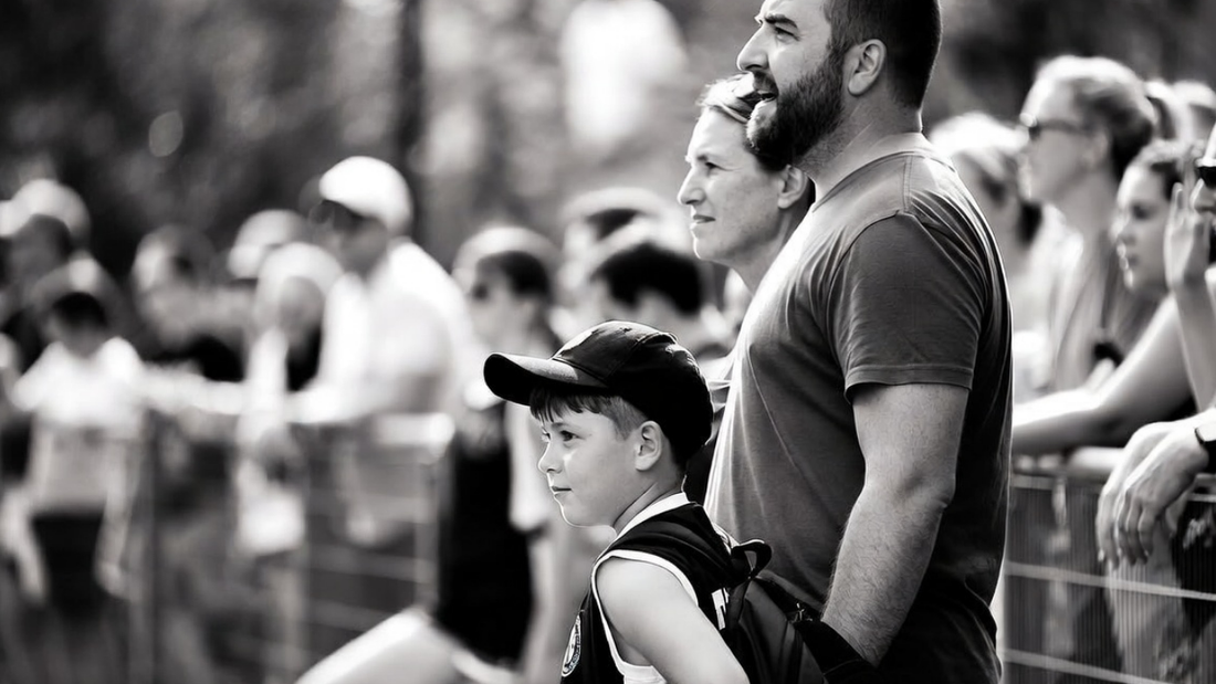 The First-Two-Weeks Checklist That Keeps New Families