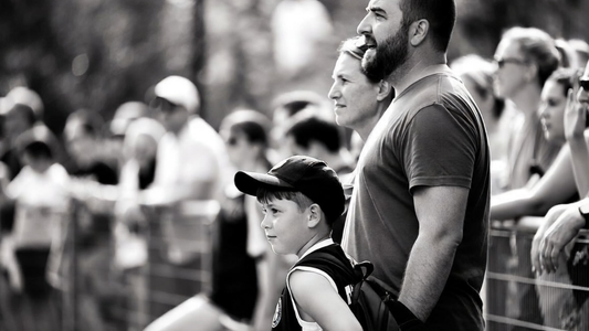 The First-Two-Weeks Checklist That Keeps New Families