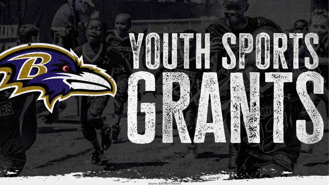 The Grant Program That's Quietly Outpacing Most Youth Sports Investments