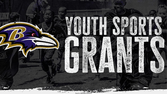 The Grant Program That's Quietly Outpacing Most Youth Sports Investments