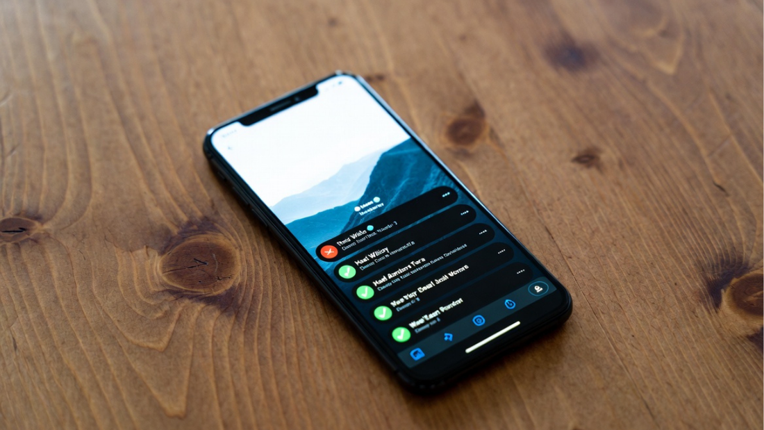 The Group Chat Is Where Your Program's Reputation Goes to Die