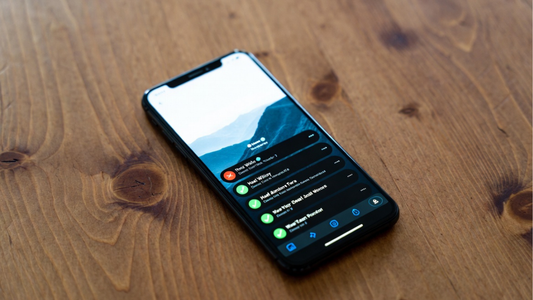 The Group Chat Is Where Your Program's Reputation Goes to Die