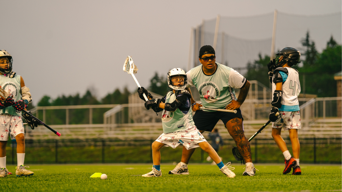 The Growth Your Families Can't See From the Sideline Is the Growth That Matters Most
