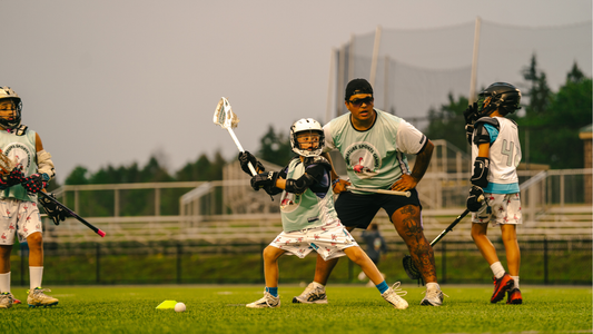 The Growth Your Families Can't See From the Sideline Is the Growth That Matters Most