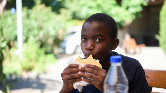 The Hidden Connection Between Lunch and Practice Performance
