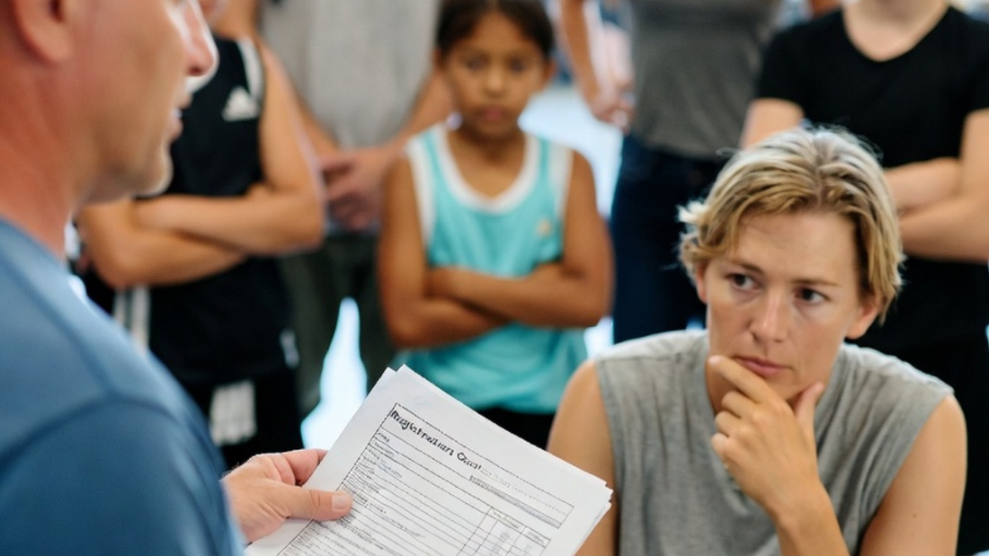 The Hidden Cost Crisis: Why Families Quit After Seeing the Real Price Tag