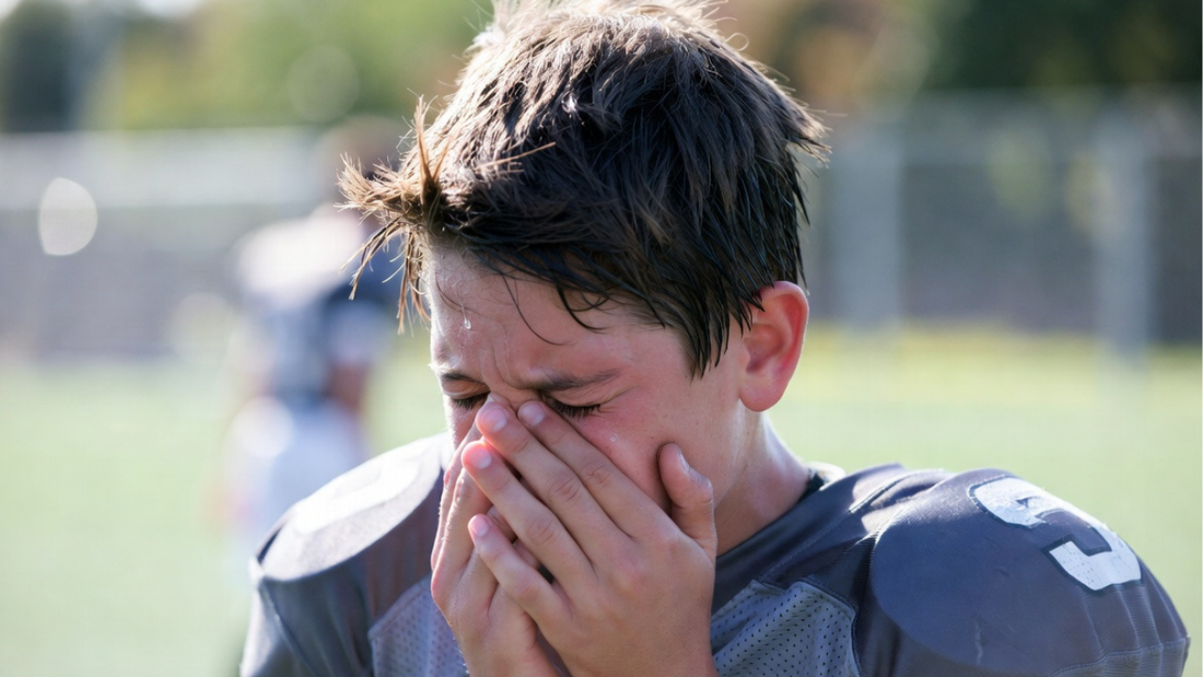 The Hidden Trigger Behind Most Post-Game Meltdowns